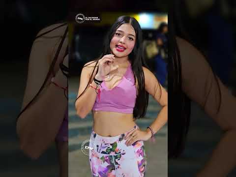 Saludos de la Hermosa Keiry