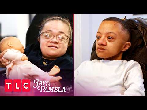 Pursuing Parenthood | Jay & Pamela | TLC