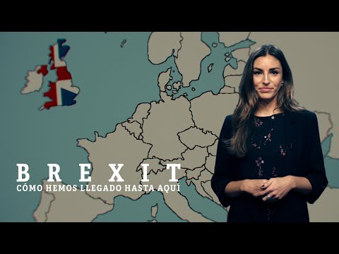 Brexit, cómo hemos llegado hasta aquí | EL MUNDO