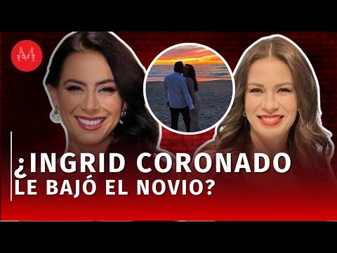 ¿Confirma infidelidad? Claudia Lizaldi habla de la relación de Ingrid Coronado con Germán Bricio