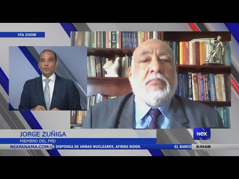 La situación a lo interno del partido PRD por Jorge Zuñiga
