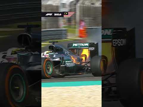 FORMULA 1