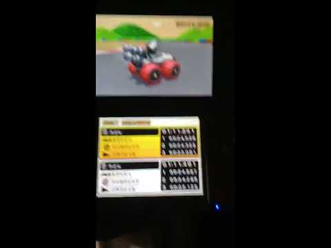 MK7 SNES Mario Circuit 2 01:11.341