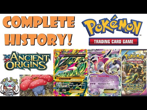 Pokemon TCG News