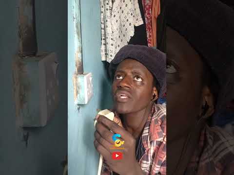 KWANI LAZIMA? #comedy #comedyshorts#funny #comedyvideos #viral_video #memes #shortvideos
