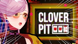 【CloverPit】ITS JACKPOT TIME【Pavolia Reine/hololiveID 2ndgen】