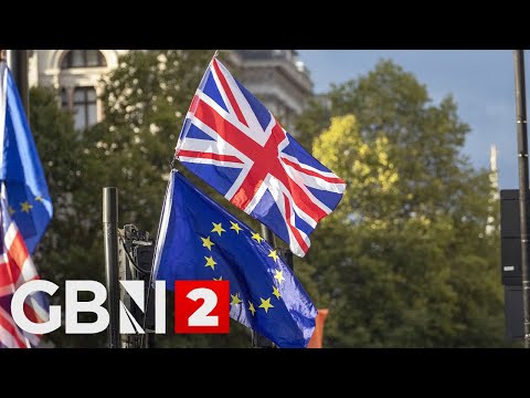 WATCH: Debate in EU Parliament ahead of NATO Summit