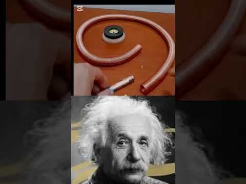 Physics Experiment =1 #alberteinstein #memes  #knowledge #science #experiment #scienceexperiment