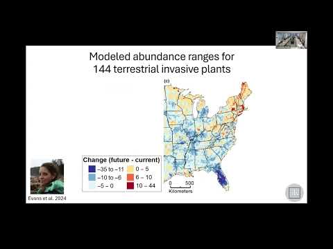 Pests and Climate Workshop - Jenica Allen
