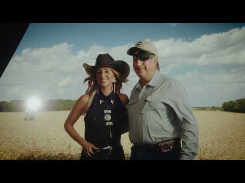 Lainey Wilson - Out of Oklahoma (From Twisters: The Album) [Official Behind the Scenes Video]