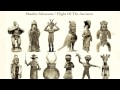 The Shaolin Afronauts - Flight of the Ancients [Freestyle Records