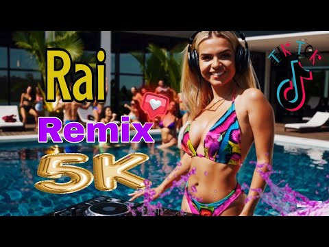 Rai Remix ✨ ( Video clip) 5k Tik tok & Remixa Remixa