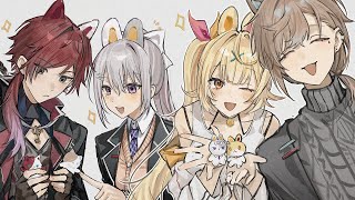 【R.E.P.O】死んだら即終了…？カンパニーで命を懸けて稼ぎます。【にじさんじ / 樋口楓】