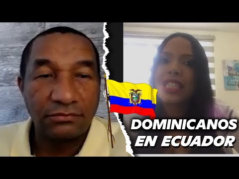 MANOLO X EL MUNDO - ECUADOR DONDE SE GANA DOLARES Y SE GOZA!!!