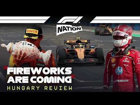 FORMULA 1