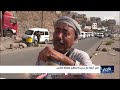 أزمة غاز جديدة في تعز