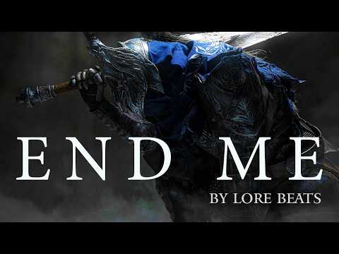 Is This Dark Souls Artorias Inspired Song the Most EMOTIONAL You've Ever Heard?