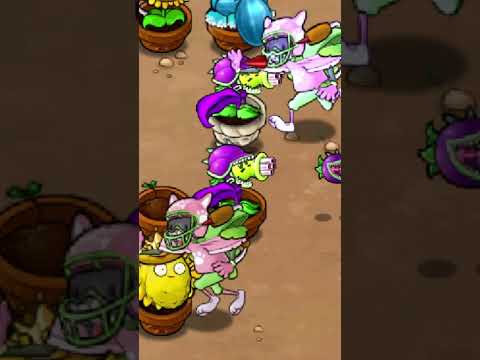 猫の動画サムネイル - EL ZOMBIE VAMPIRO | PLANTAS VS ZOMBIES HYBRID #pvz #pvzfusion #pvzmod #PlantasVsZombies