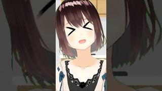 【夕食で何でもイイよと言われると...】#Shorts  #Vtuber #お笑い #コント #おすすめ #面白動画