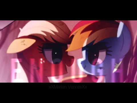 This is not enough - Appledash