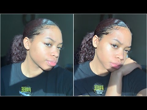 AFFORDABLE SKIN CARE ROUTINE 2019| Teami Blends | Sidne Power