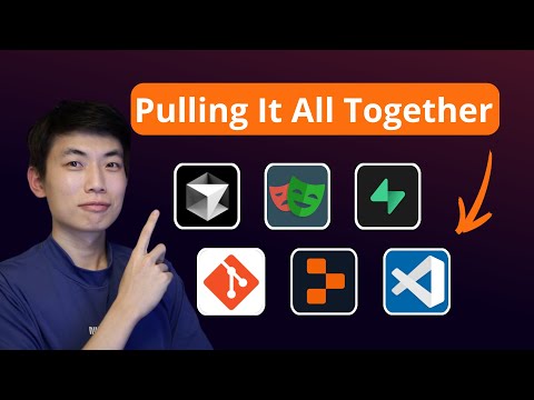 My Day-to-Day AI Dev Workflow (Git + Cursor/Windsurf/Cline + Playwright + Supabase + Replit)