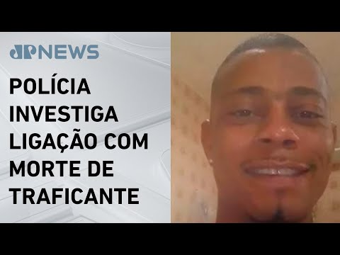 Tiroteio em Belford Roxo (RJ) deixa dois mortos e dois feridos