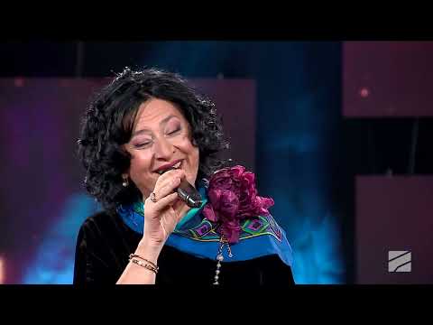 ნატო გელაშვილი - აყვავდება როცა ნუში