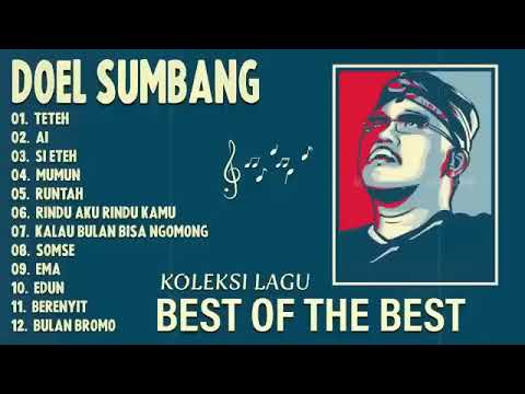 Lagu Doel sumbang full album