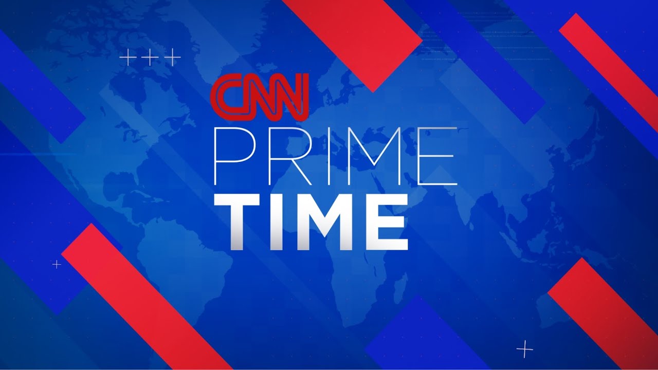 AO VIVO: CNN PRIME TIME – Edição de sábado – 12/07/2025