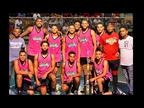Con gran éxito finalizan torneo de Madeja y Popi Basket en SFM – En Fiebre Deportiva