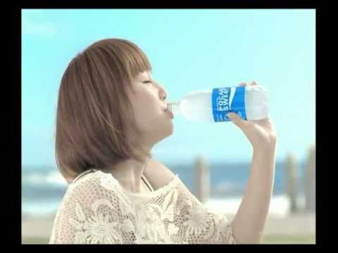 Pocari Sweat - Youth Sweat Beautiful