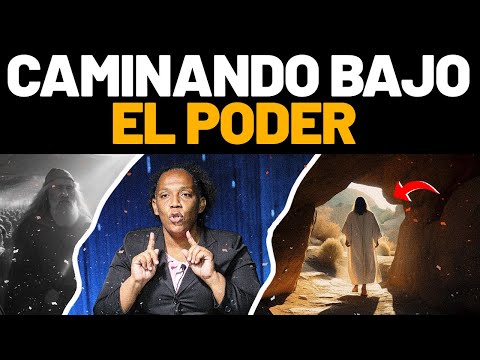 ?? COMO CAMINAR BAJO EL PODER DEL ESPIRITU SANTO | Eunices de Lima