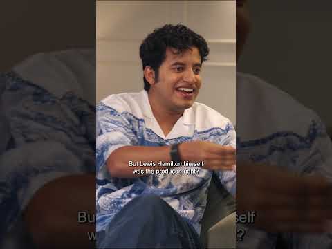 Rohan Joshi HATES the F1 MOVIE 😱! #dekhbhais bhais #imdb #shorts