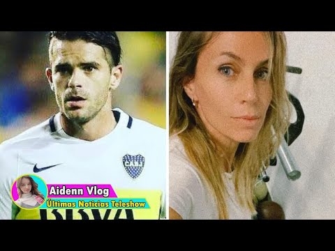 Revelan la lista completa de las amantes de Fernando Gago que se enteraron por la TV que tenía ...