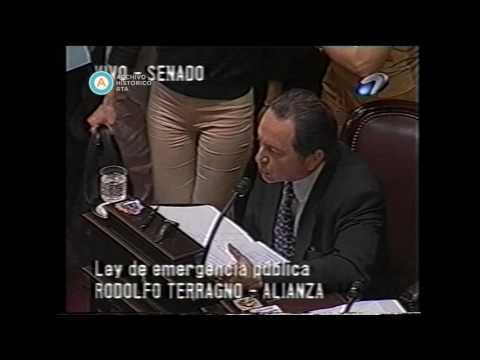 AV-4093 [Ley de Emergencia Pública (parte II)]