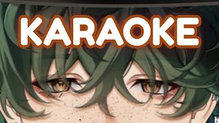 【 🔴Karaoke 】คาราเกะกรอบๆ  《 Morr 》