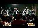 STEP UP 2 THE STREETS Music Video Mash Up Clip