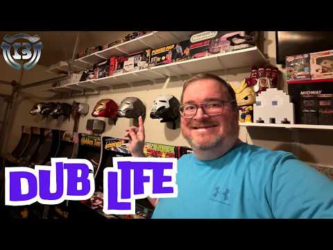 Dub Life Episode 279: Toylanta Cometh