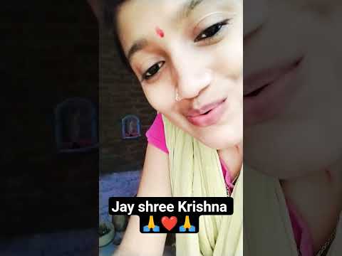 #youtube #song #jayshreekrishna #youtube