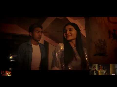 Chaya Hai Jo Dil Pe ost Dil Hai Tumhara | PARODI INDIA