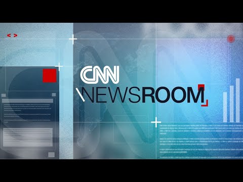 AO VIVO: CNN NEWSROOM - 01/02/2025