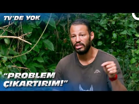 ATAKAN'DAN HIRSIZ İDDİASI! | Survivor All Star 2022 - 25. Bölüm