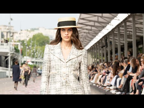 Chanel | Haute Couture Fall Winter 2023/2024 | Full Show