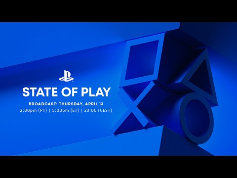 State of Play | April 13, 2023 [ENGLISH]