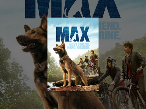 Max (2015)