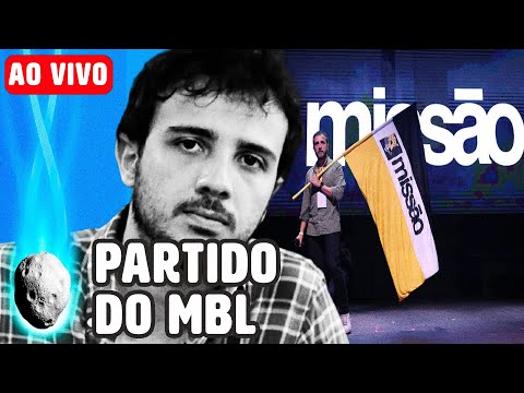 LIVE: MBL ACUSADO DE PEGAR ASSINATURAS SEM AVISAR QUE ERA PARA CRIAR PARTIDO E OUTRAS NOTÍCIAS