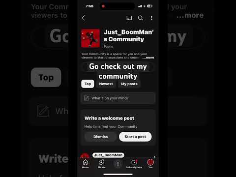 Go check it out #music #trending #new #update #fun #lyunaff #shorts
