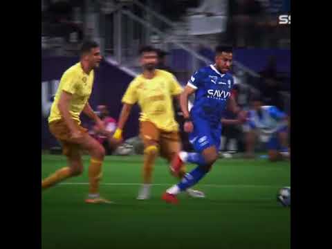 سالم الدوسري أفضل لاعب آسيوي #الهلال #alhilal #h1957a #بونو #سالم_الدوسري