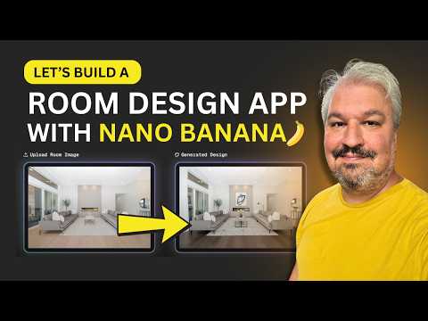 How to Use Nano Banana to Build a Complete SaaS App (Step-by-Step)